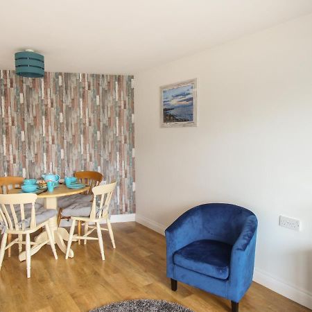 Nautical Breeze Weymouth Exterior foto