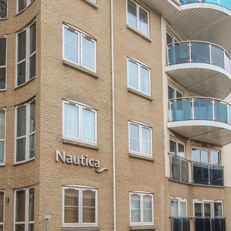 Nautical Breeze Weymouth Exterior foto