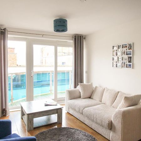 Nautical Breeze Weymouth Exterior foto