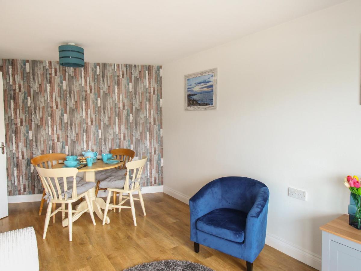Nautical Breeze Weymouth Exterior foto