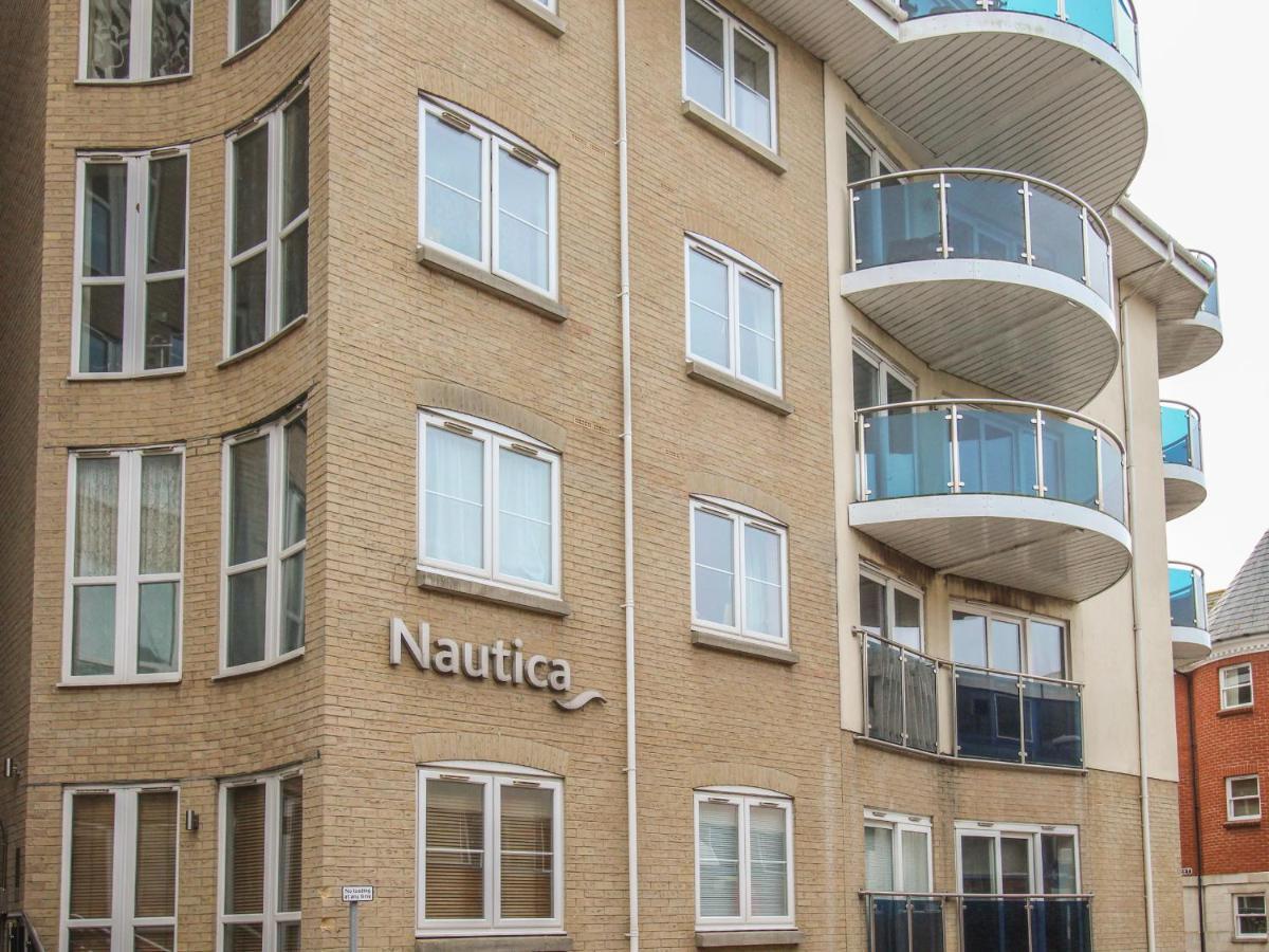 Nautical Breeze Weymouth Exterior foto