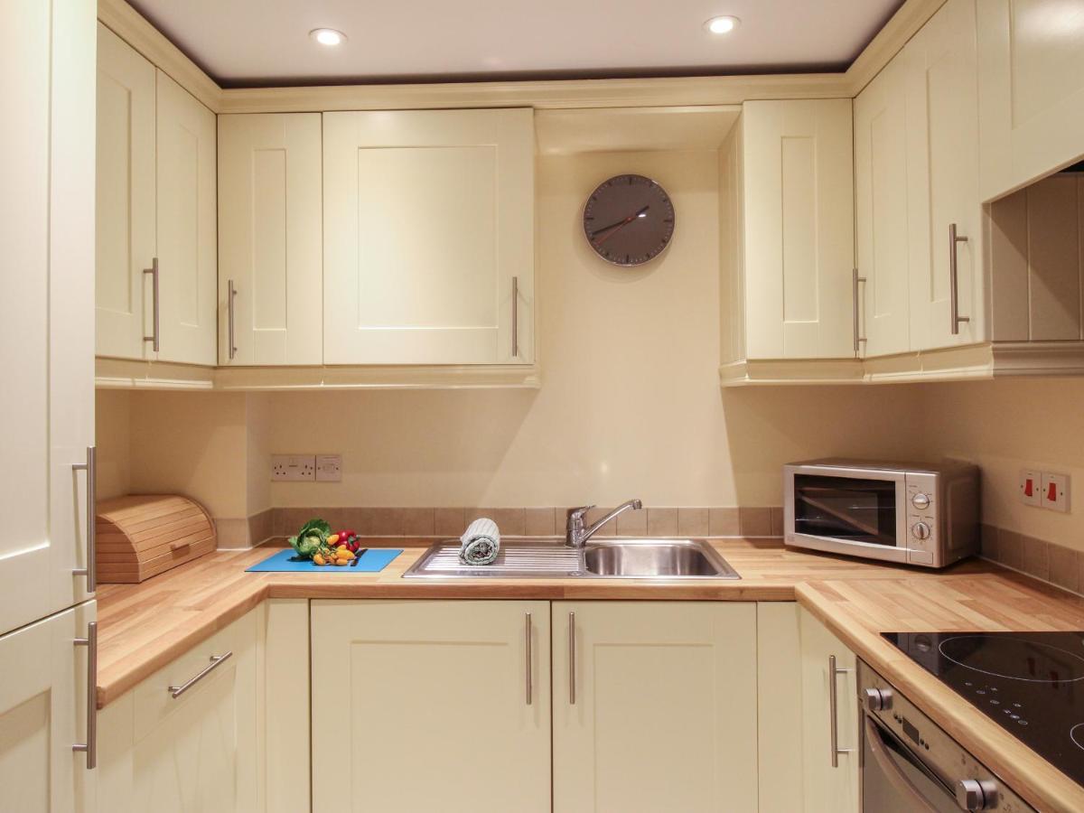 Nautical Breeze Weymouth Exterior foto