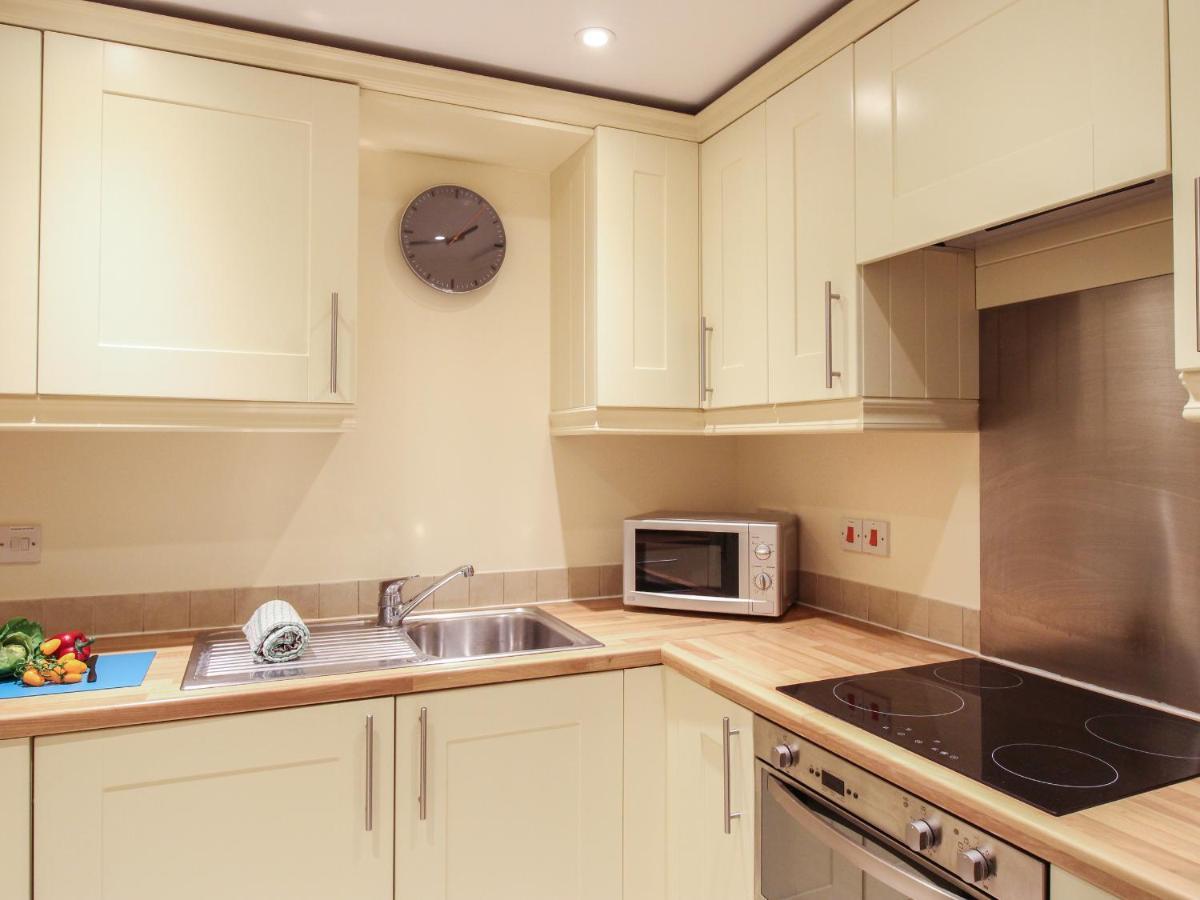 Nautical Breeze Weymouth Exterior foto