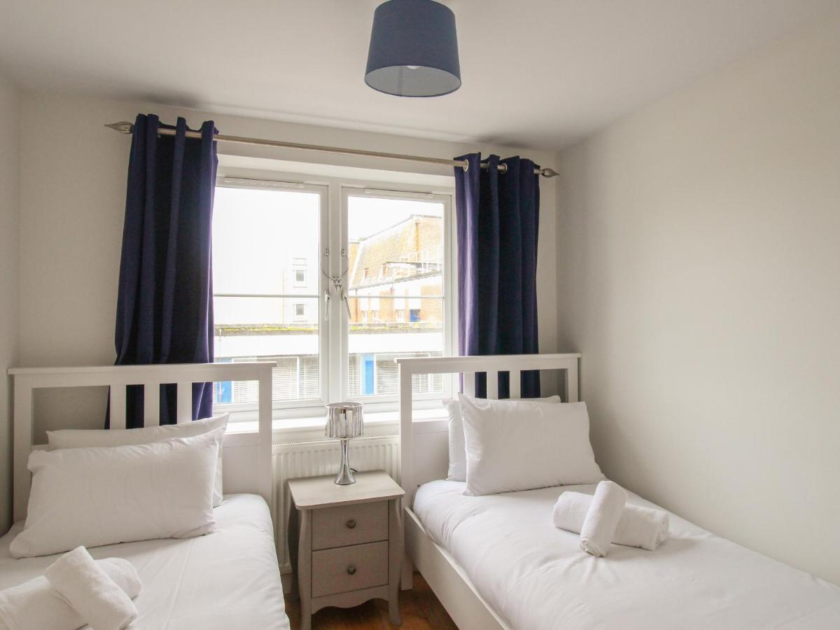 Nautical Breeze Weymouth Exterior foto